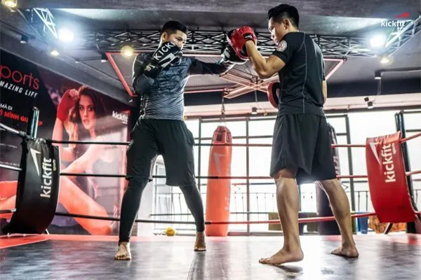 Hướng dẫn chọn phòng tập boxing chất lượng cao ở quận Thanh Xuân