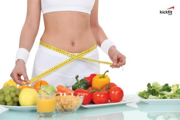Ăn kiêng giảm cân cấp tốc ảnh hưởng đến sức khoẻ như thế nào?