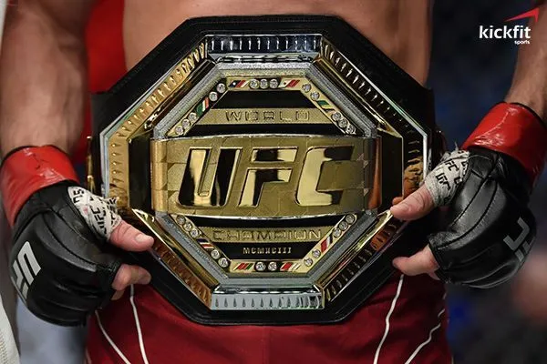 ‘Bom tấn’ UFC 281 sự kiện được mong chờ nhất của năm đã công bố lịch trình diễn ra