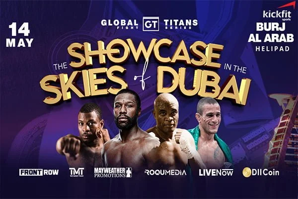 The-Global-Titans-Fight-Series