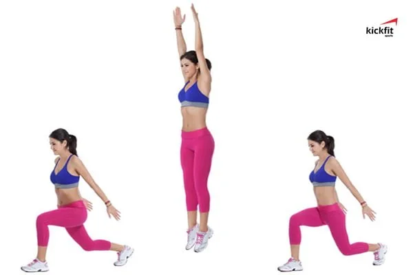 bai-tap-jumping-lunges-trong-aerobic