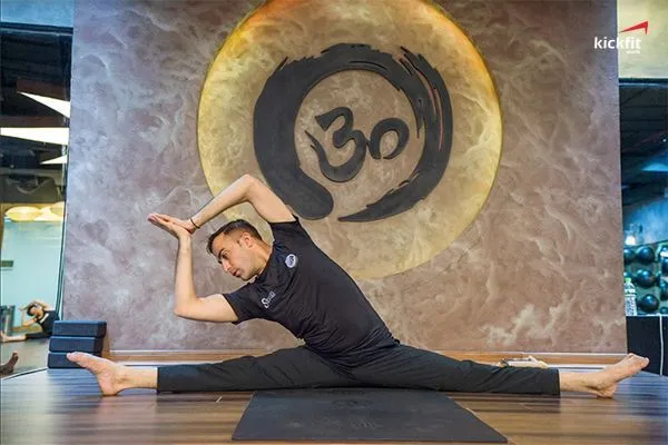 Bạn có thực sự hiểu đúng ý nghĩa của Om trong yoga và thiền?