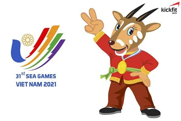 Lịch thi đấu SEA Games 31 năm 2022 các môn võ thuật đối kháng