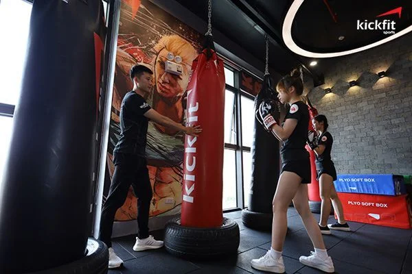 Bỏ tiền triệu cho chi phí học võ – Liệu có xứng đáng hay không?