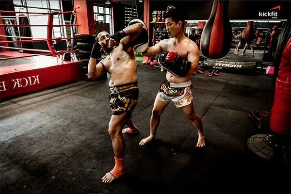 Tác hại của việc tập luyện Muay Thái quá sức và cách phòng tránh