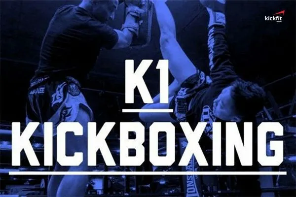 K-1 Kickboxing là gì? Hướng dẫn cho người mới bắt đầu học K-1