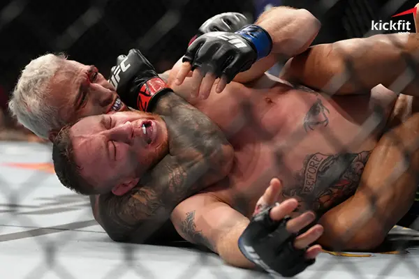 Kết quả UFC 274 – những điểm nổi bật trong trận đấu