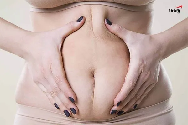 10 mẹo đơn giản để giảm mỡ bụng sau sinh hiệu quả và an toàn cho mẹ bầu