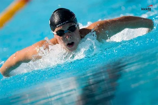 5 kỹ năng bơi lội cơ bản mà bạn phải nắm chắc nếu muốn bơi giỏi