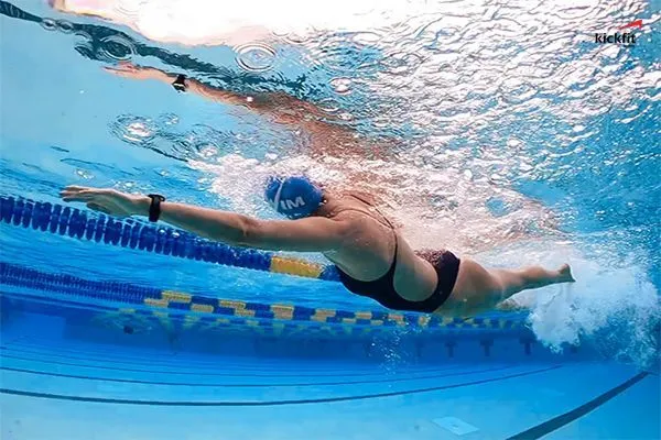 6 chỉ số bơi lội quan trọng cần theo dõi để cải thiện kỹ năng bơi của bạn