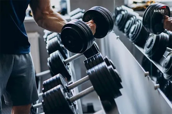 AMRAP Workout – Bài tập đốt mỡ giảm cân hiệu quả hơn cả HIIT