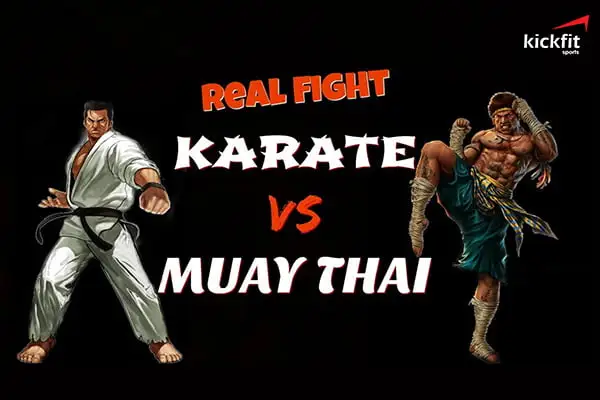 so-sanh-muay-thai-vs-karate-khac-nhau-nhu-nao