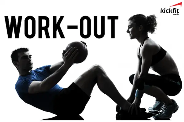 Không nhiều người biết Workout là gì trong Gym