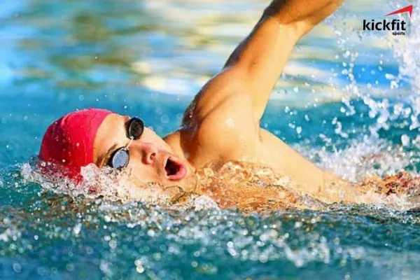 Tổng hợp các kỹ thuật bơi cơ bản quan trọng cho người mới bắt đầu.
