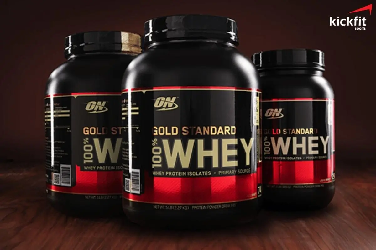 Whey protein là loại thực phẩm chức năng hỗ trợ cho dân tập thể dục thể thao