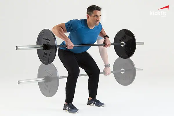 barbell-bent-over-row