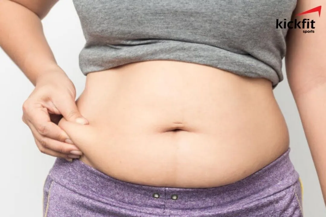 Bí quyết giảm béo bụng cực hiệu quả cho chị em phụ nữ