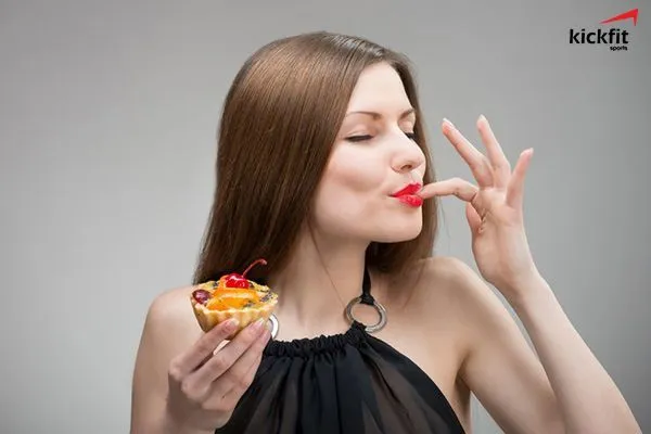 Các cách ăn không tăng cân – Gợi ý chi tiết nhất 