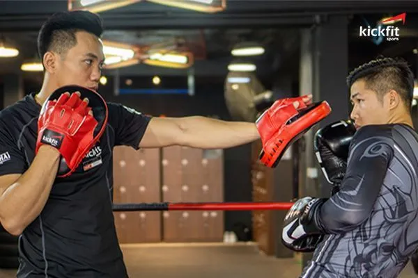 Parry Punches – Đỉnh cao của kỹ thuật né đòn trong Boxing