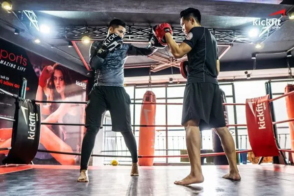 Giá thuê huấn luyện viên boxing tại Hà Nội bao nhiêu tiền một tháng?