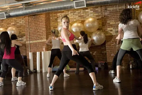 Nhảy zumba có tốt không? Nhảy zumba giúp cho người tập rèn luyện sức khoẻ