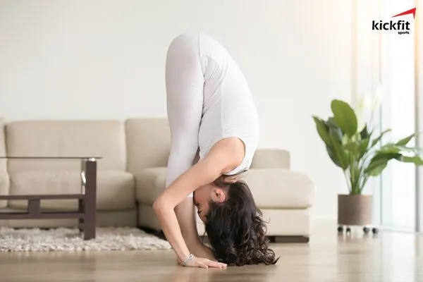 Tập yoga cho người mất ngủ có tốt không? Các bài tập yoga hiệu quả