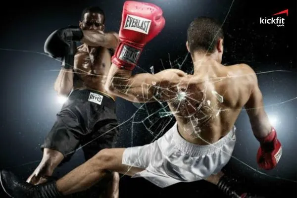 7 cách để cải thiện phản xạ trong boxing như các võ sĩ chuyên nghiệp