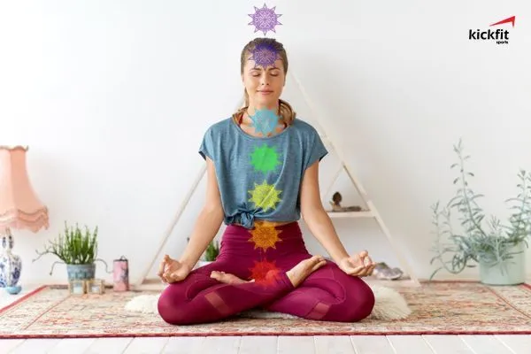 Kundalini Yoga – Hình thức yoga mang tính tâm linh độc đáo