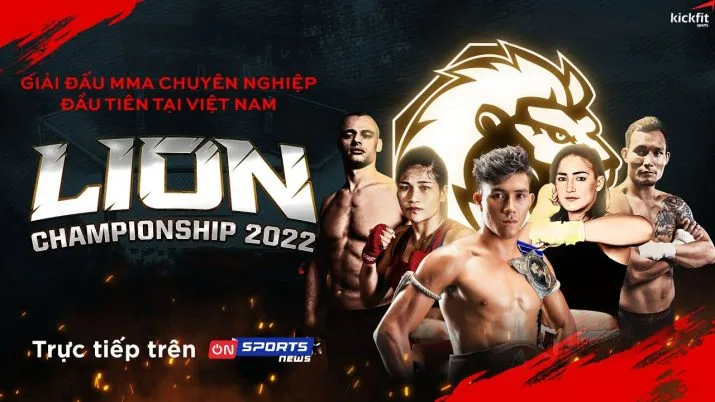 giai-dau-mma-lion-championship-2022