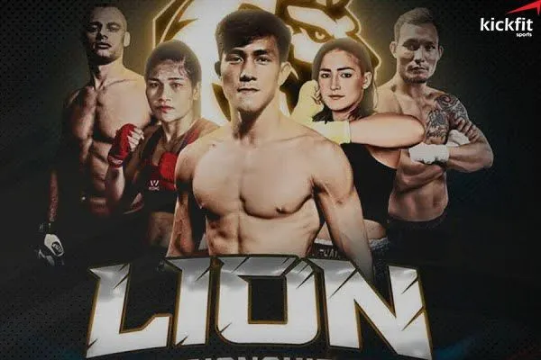Vòng chung kết MMA Lion Championship 2022 diễn ra ở đâu?