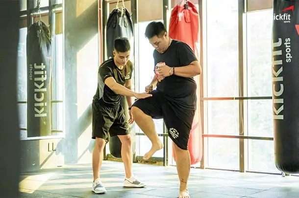 lop-hoc-kickboxing-tai-truong-dinh-nao-uy-tin-nhat-hien-nay