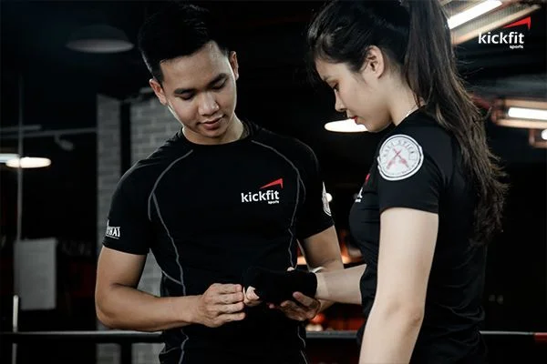 Con đường để trở thành một huấn luyện viên boxing chất lượng