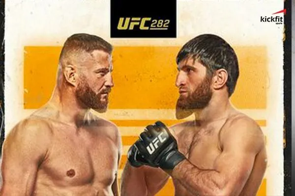 Dự đoán kết quả UFC 282 Blachowicz vs Ankalaev chính xác 99%