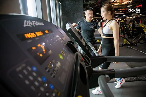 Mẹo tập thể dục đốt mỡ hiệu quả trong thời gian ngắn