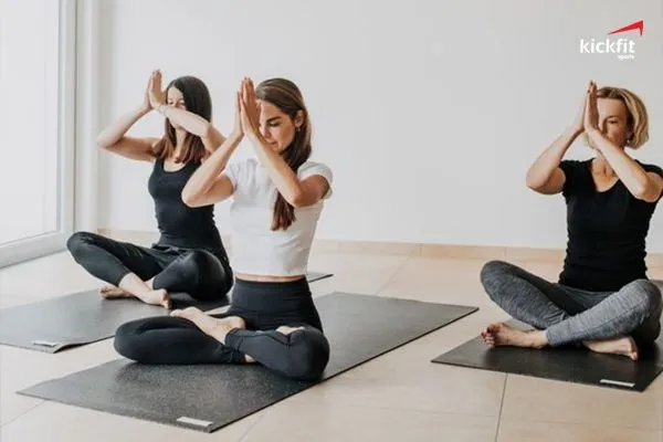 Các trường phái yoga ở Việt Nam đang được tập luyện nhiều nhất