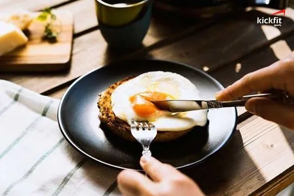 Top 3 sai lầm cần tránh khi dùng bữa sáng để không gây nguy hại sức khỏe