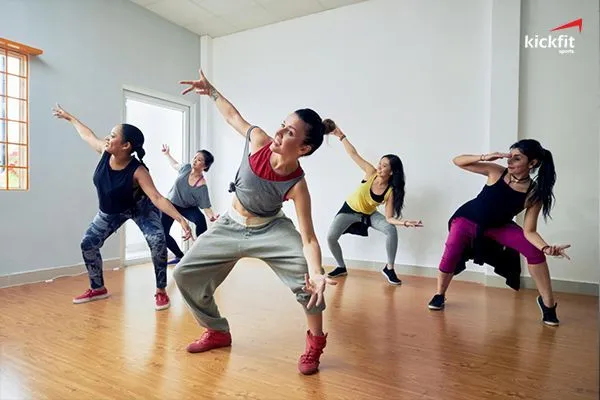 Top 4 cách học nhảy giúp giảm cân nhanh dành cho người mới 
