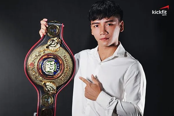 Lê Hữu Toàn có trận đấu bảo vệ đai vô địch WBA châu Á vào cuối tháng 3