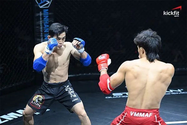 Việt Nam chốt kế hoạch tổ chức các giải đấu võ thuật trong năm 2023 