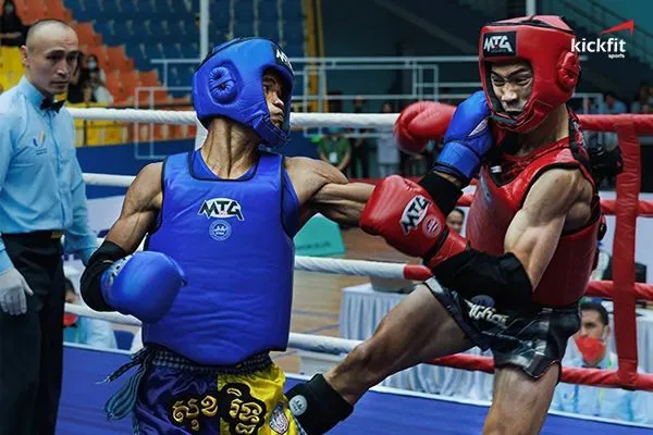 Việt Nam tham gia thi đấu Kun Khmer tại SEA Games 32 bất chấp cảnh báo của IFMA