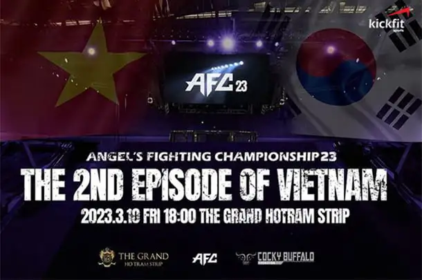 danh-sach-thi-dau-tai-angel’s-fighting-championship-lan-thu-23