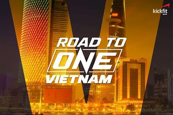 Sự kiện ROAD TO ONE chính thức cập bến Việt Nam