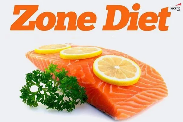 Zone Diet là gì? Ưu – nhược điểm của chế độ ăn khiêng được yêu thích nhất 2022