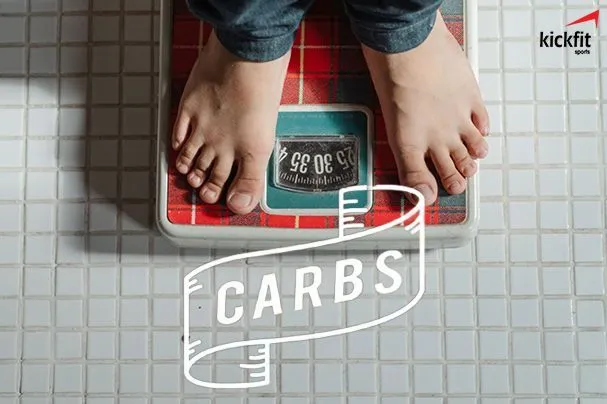 Carbohydrate và giảm cân: Giúp ích hay cản trở?