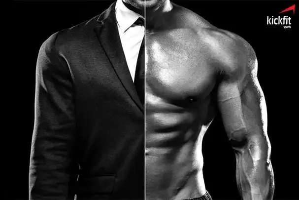 Top 9 bài tập cơ ngực cho nam hiệu quả nhất
