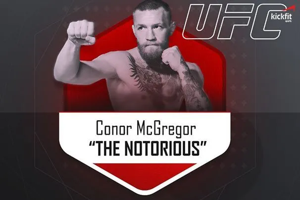 Conor McGregor đã mang lại những gì cho UFC trong suốt 10 năm gắn bó