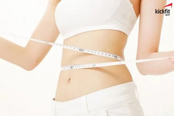 Cách giảm cân đều đặn và cách lựa chọn chế độ ăn kiêng cùng phương pháp tập luyện thực sự hiệu quả 