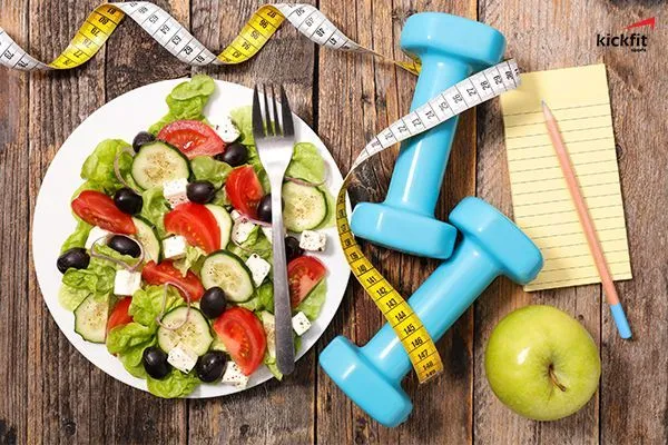 10 lời khuyên để tìm ra chế độ ăn kiêng tốt nhất phù hợp với bạn