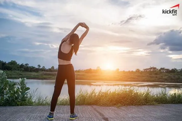 Tập thể dục buổi sáng có đốt cháy chất béo nhanh hơn không?
