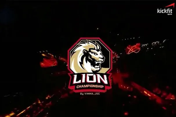 Danh sách các võ sĩ tham gia LION Championship khu vực miền Nam